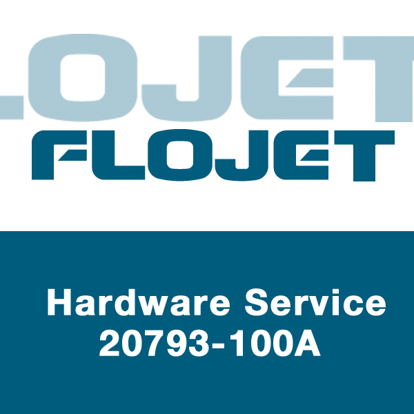 Hardware Service Kit for G57, Flojet 20793-100A Questions & Answers