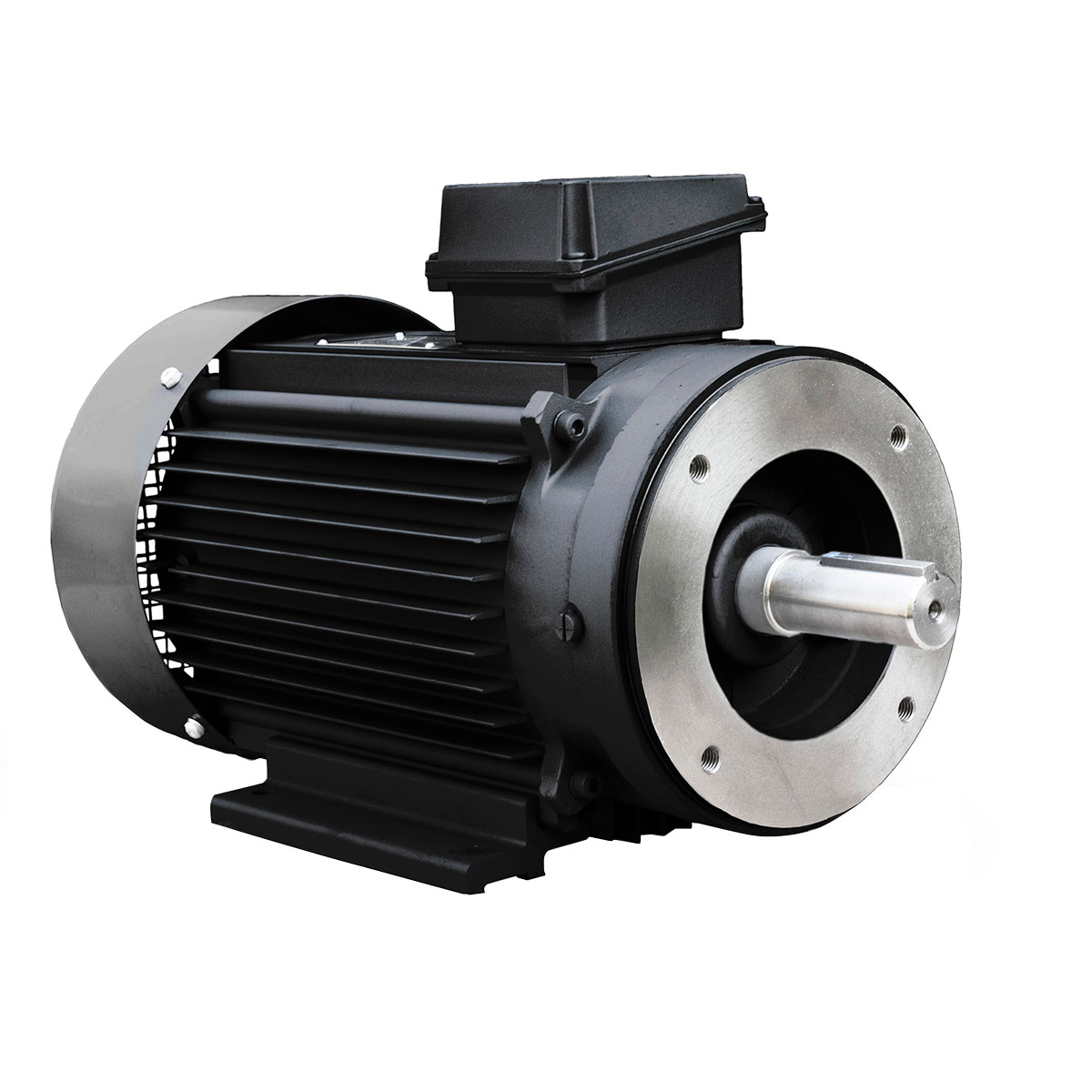 Motor, 15HP, 3600RPM, 215TCZ, TEFC Enclosure, 3 Phase, 230/460V Questions & Answers