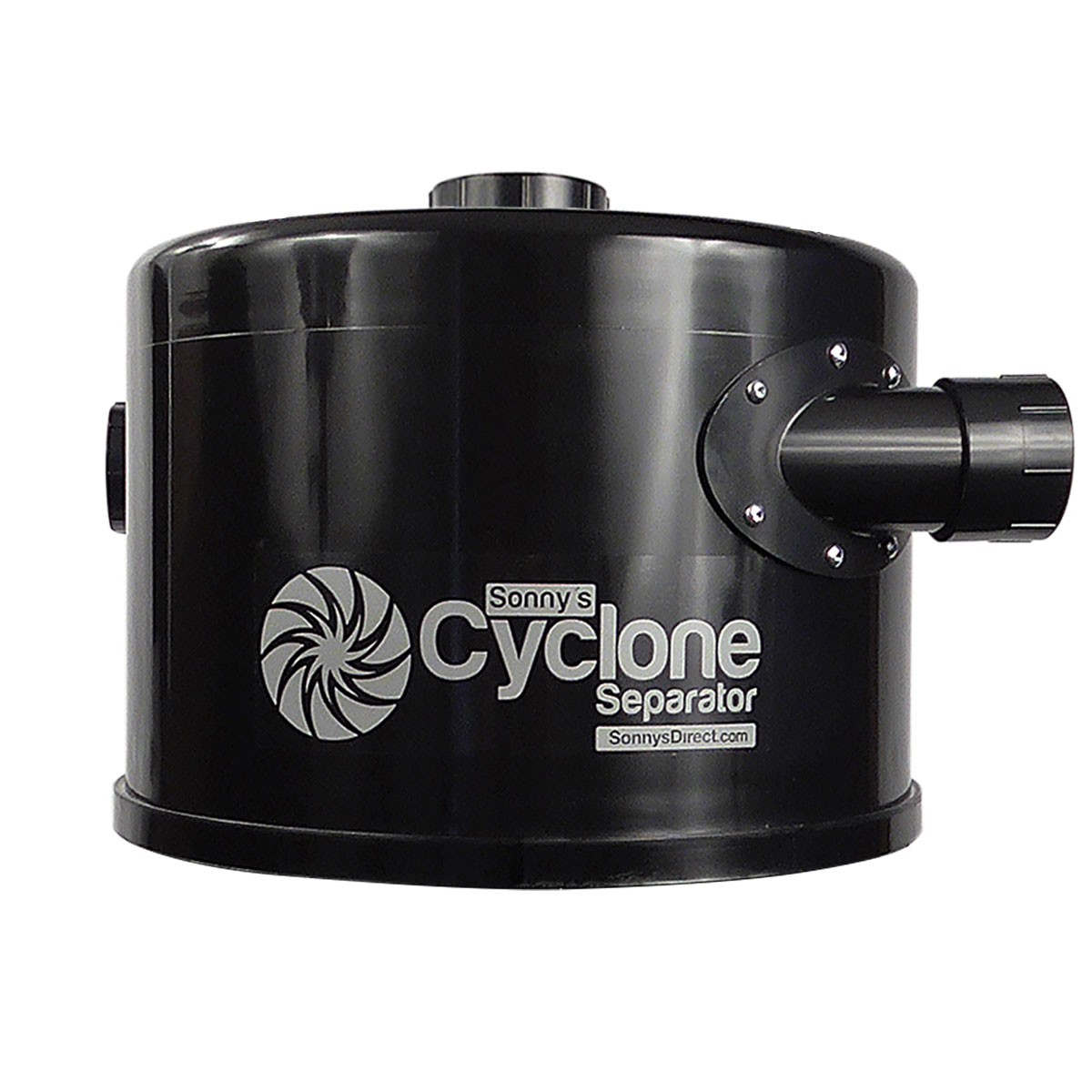 Cyclone Vacuum Trash Collector for Top Questions & Answers