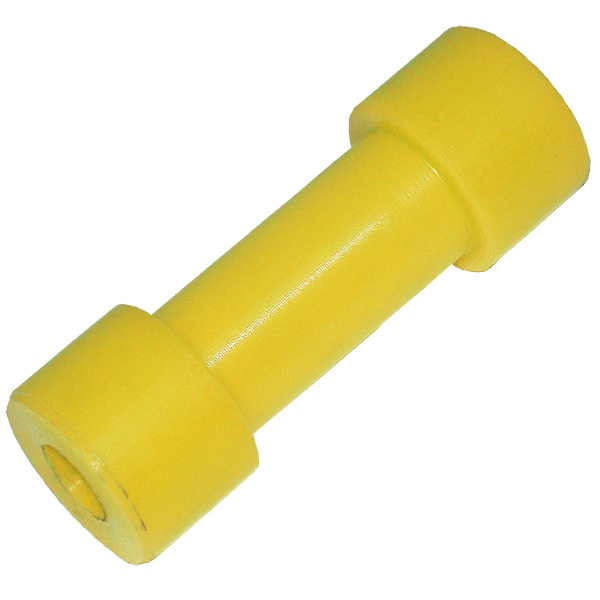 UHMW Chain Guide Roller Single Wheel for Hanna Questions & Answers