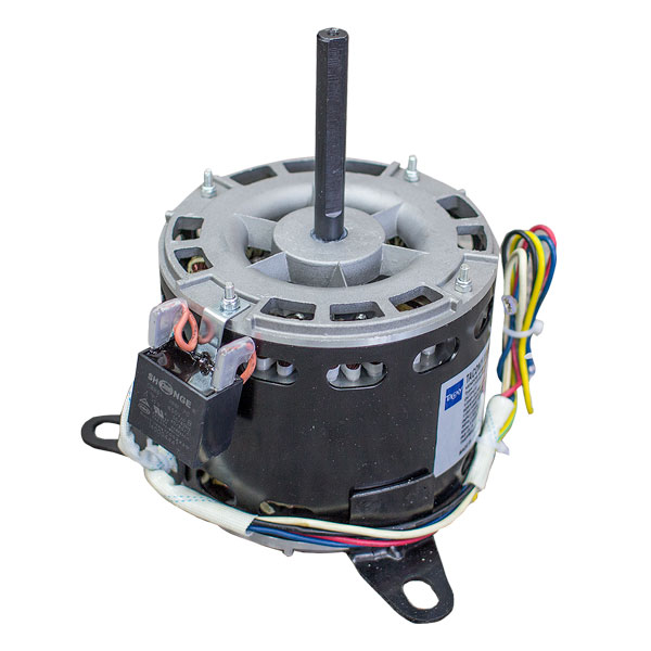 Powr-Flite Dryer Motor, 1/2HP, X8997-D Questions & Answers