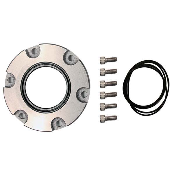 HECO Seal Kit Nickel-Plated Seal Carrier with Stainless Cap Screws, SK16-UN Questions & Answers