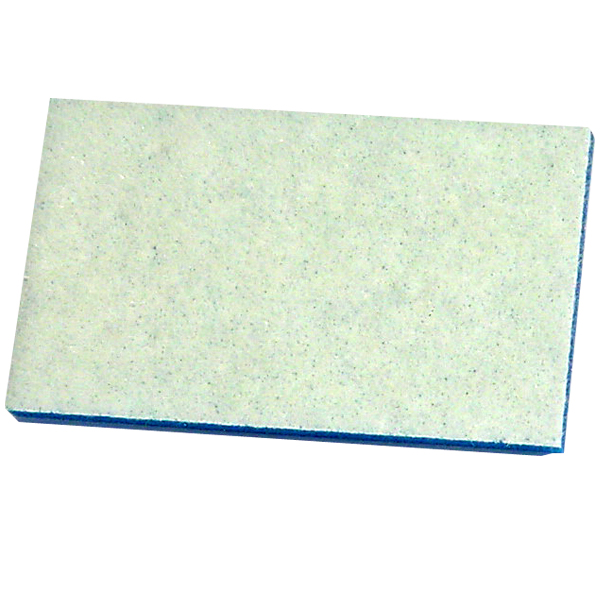 Padco 650 Tire Dressing Applicator Handle Refill Pads, 6in x 3-1/2in, Pack of 24, 642 Questions & Answers