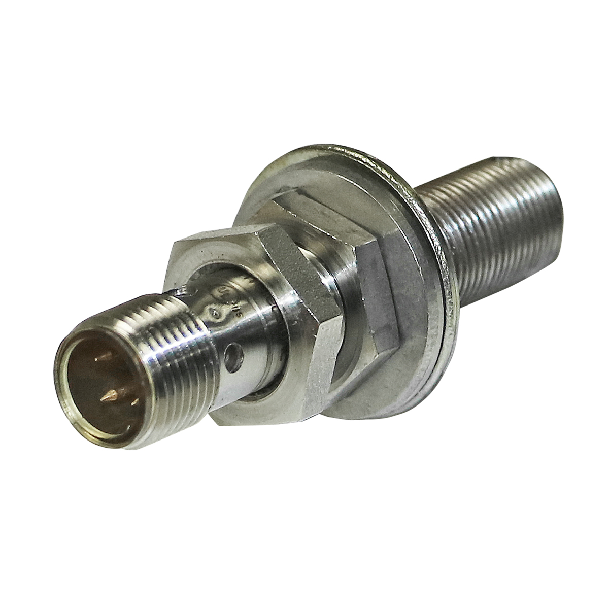 Is there gap to set this sensor to