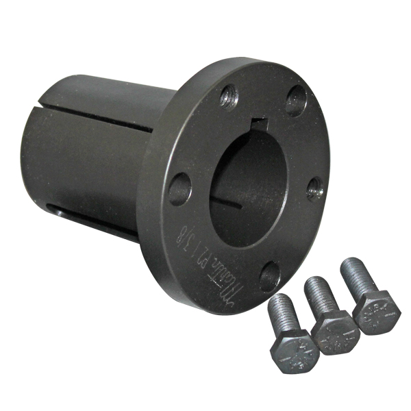 Taper-Lock Bushing, 1-3/8in Bore Questions & Answers