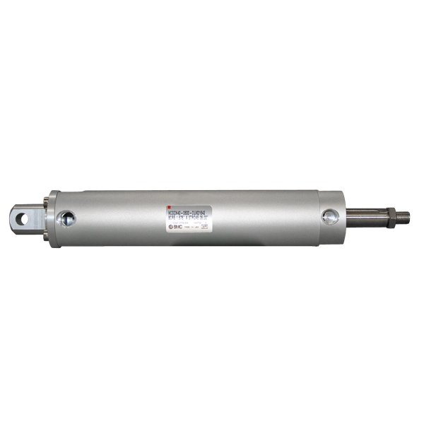 Cylinder, 1-1/2in Bore x 6in Stroke, SMC, A550 Questions & Answers