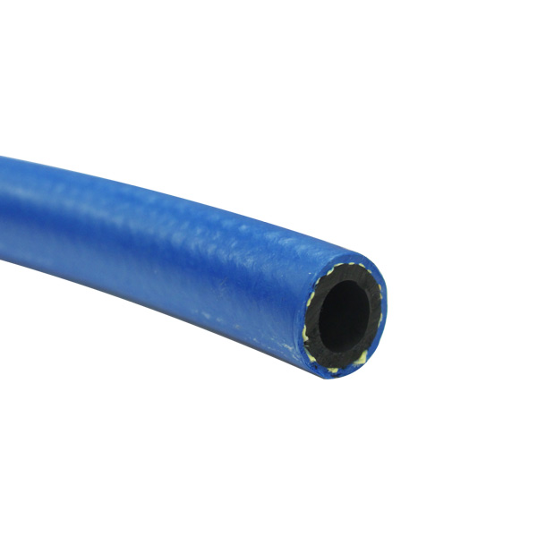 Can this hose be used for glycol cooling fluid?