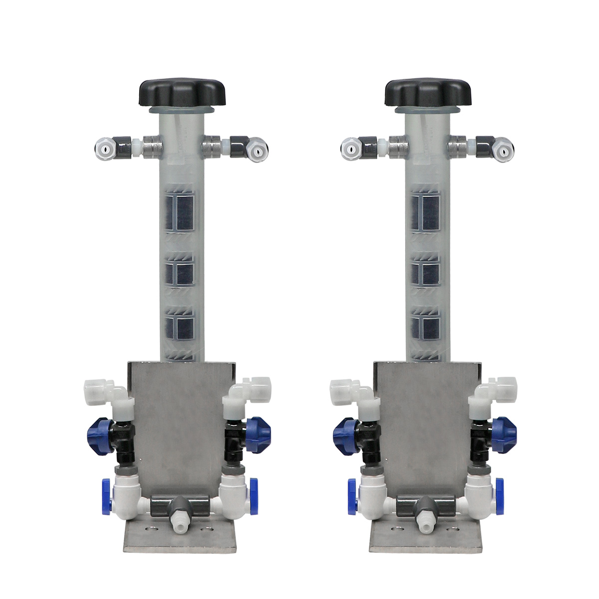 where can I order just the nozzles that are attached to this device?