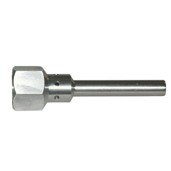 What is the GMP on this nozzles?