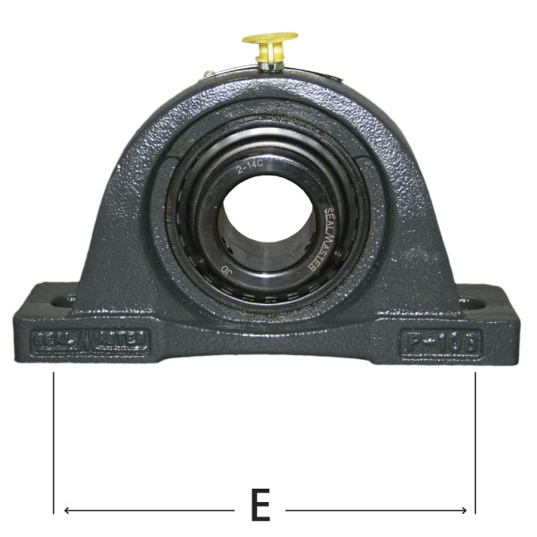 Is this bearings for the fork