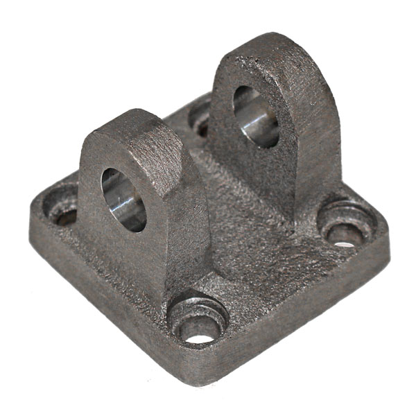 Female Clevis Bracket with 1/2in Hole Questions & Answers