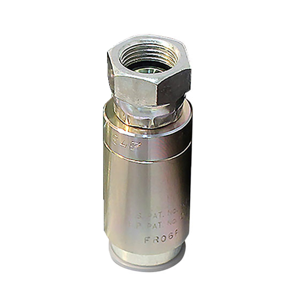 SELFIT Hydraulic Fitting 1/2in JIC x 1/2in F JIC Questions & Answers