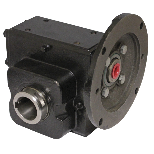 Gearbox, 20:1 Ratio, 56C Face, Winsmith Questions & Answers