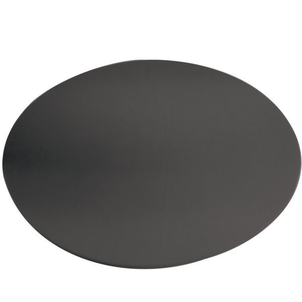 Trash Collector Gasket Black for Aluminum Unit Questions & Answers