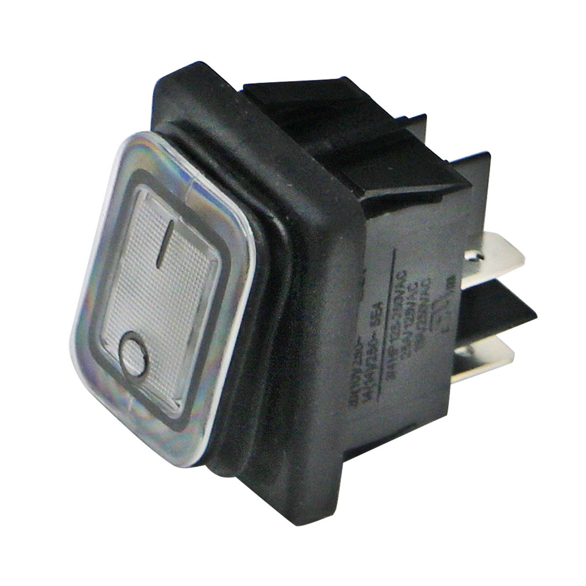 Cobra-HHP-150 Extractor Rocker Switch Questions & Answers