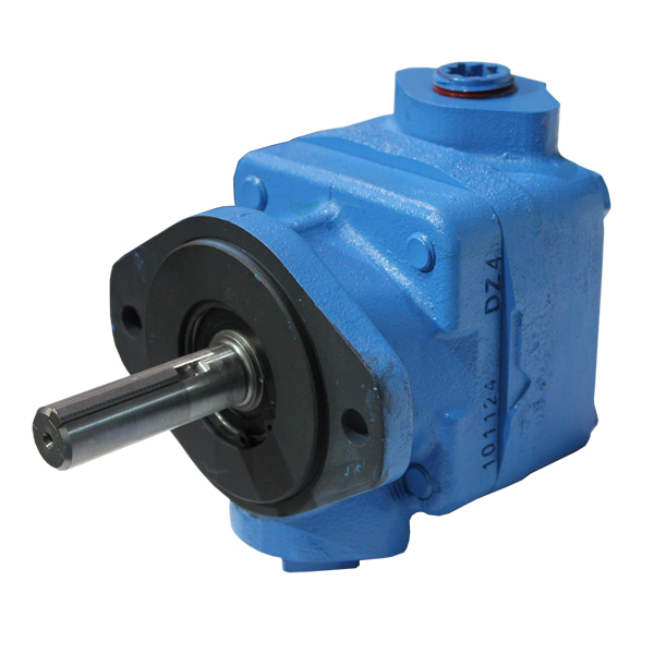 Vickers Vane Pump, V20 Series, 19.5GPM @1800RPM, A Configuration, V20-1P13P-1A11 Questions & Answers