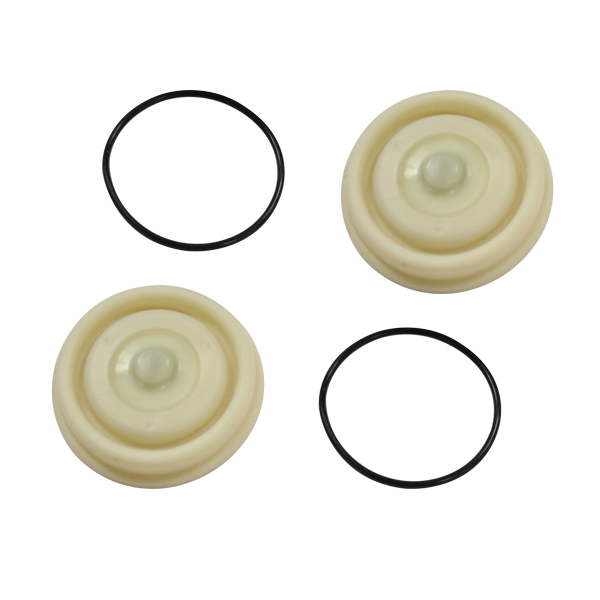 Diaphragm Repair Kit Santoprene with O-Ring for Pump Series G57, Flojet 20730-000A Questions & Answers