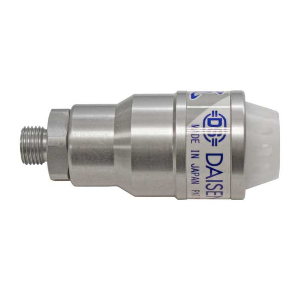 Vibro Air Nozzle, 1/8in, 10K-ARS Questions & Answers