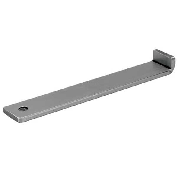 Security Lock Bar, J.E. Adams 8206 Questions & Answers