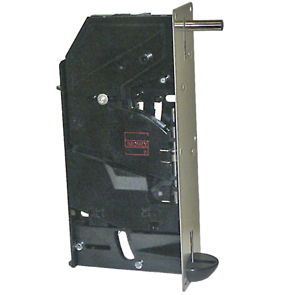 Imonex Z3 Series Mechanical Coin Acceptor, U.S. Quarter Size .950, 2in Face Plate, 120-796-10 Questions & Answers