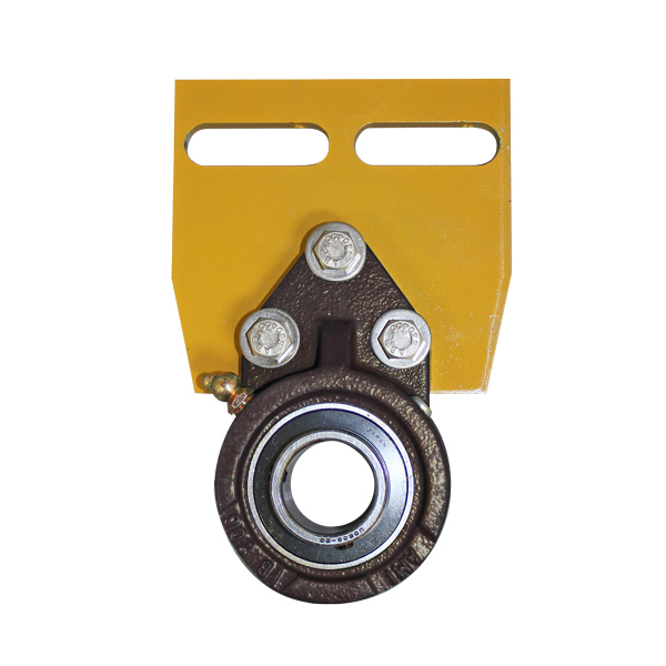 Fork Hanger with 1-1/4in Bearing for Air/Spring Take-Up Conveyor Questions & Answers