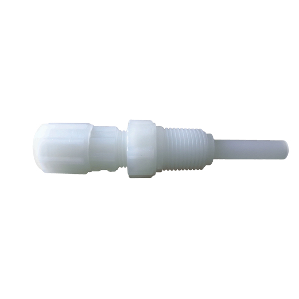 what is the diameter of the distal connection?