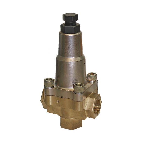 Do you have a rebuild kit for this part?
