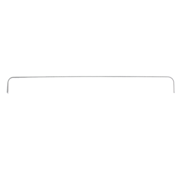 Tube, 1/4in O.D. x 47in L for Tire Shine Applicator Manifold with Holes, Stainless Steel Questions & Answers