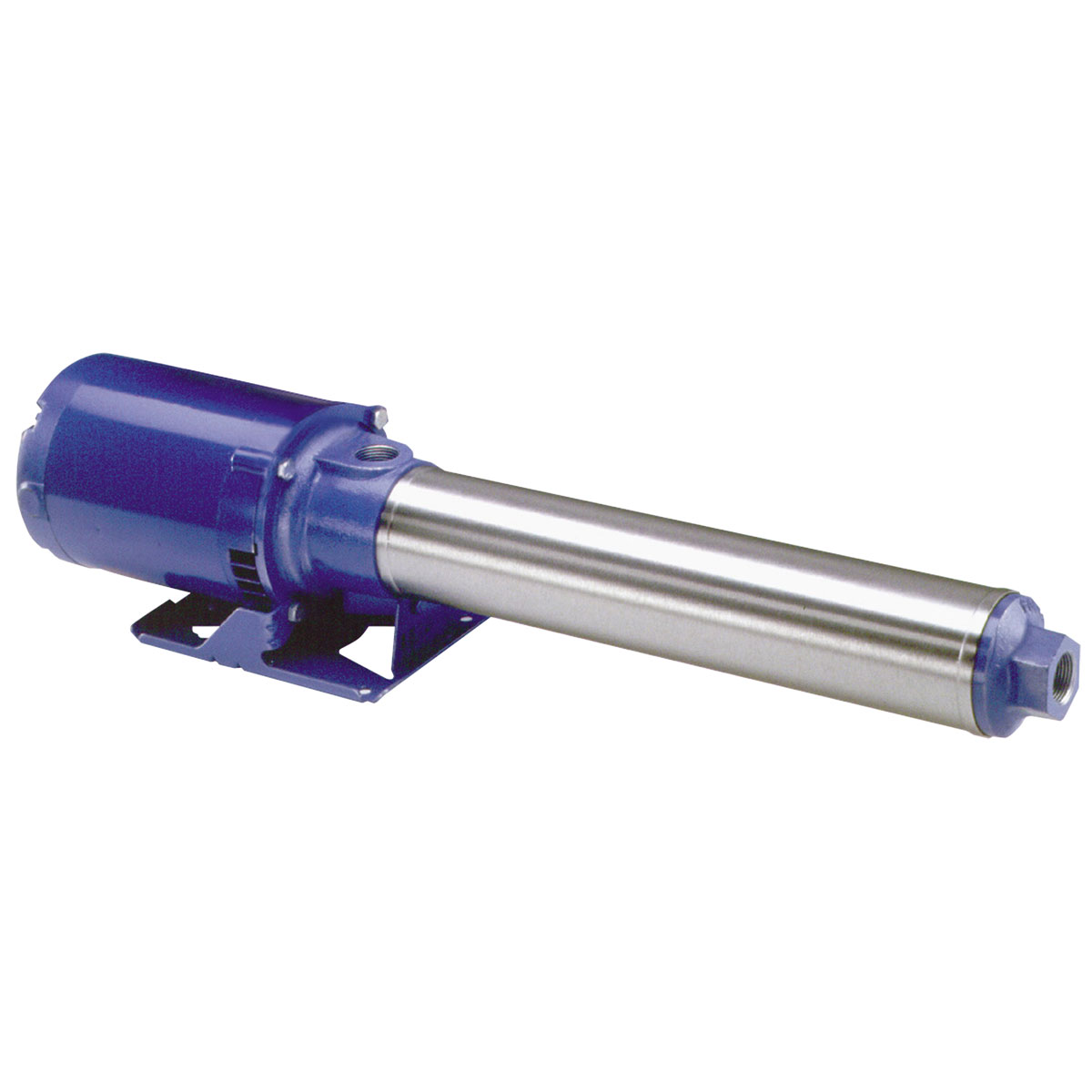 Pump, Multi-Stage Pressure Booster, 20GPM, 155PSI, 3HP, 230V, Single Phase, Stainless Steel, Goulds 25GBS30 Questions & Answers