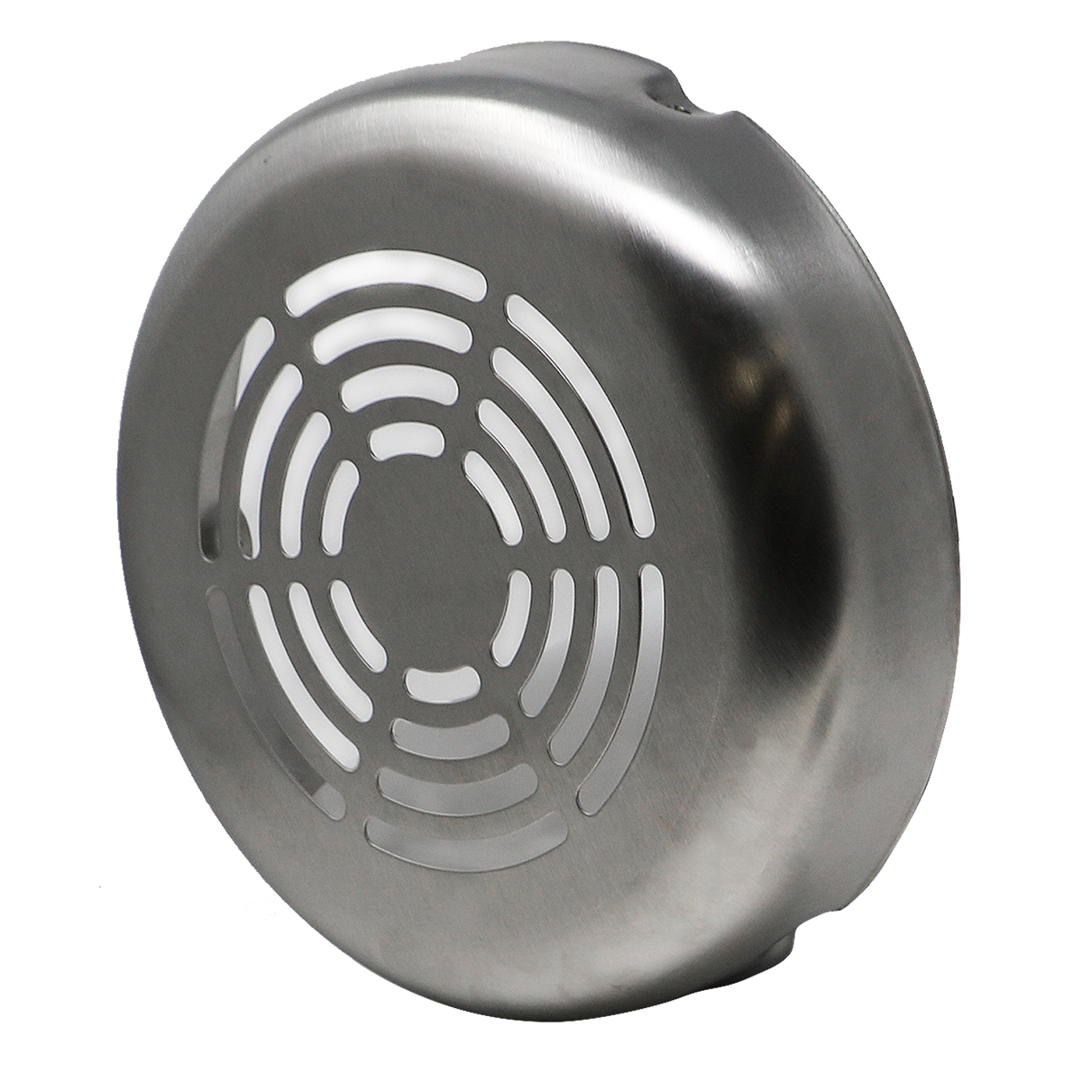 Needs the screws or bolts that hold the fan cover in place