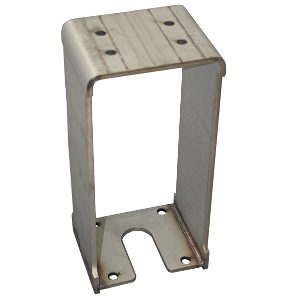 Housing for Bearing Box and Hydraulic Motor, Stainless Steel Questions & Answers