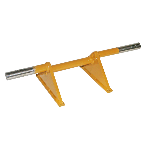 Roller-Up Fork for Air Take-Up Conveyor Questions & Answers