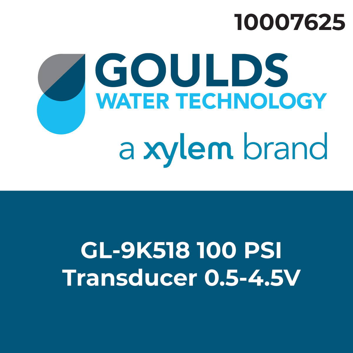 I am looking for an Aqua boostII Gould part number 9K518.  The pressure switch. Do you have it in stock