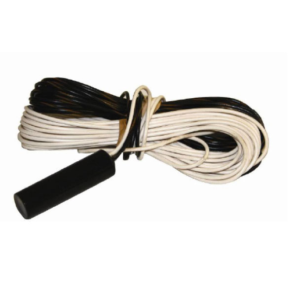 Mercury Tilt Switch, 17ft Lead Wire for Ryko Softgloss Questions & Answers