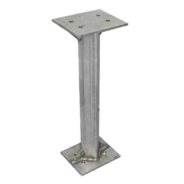 what hardware do we use for this part?