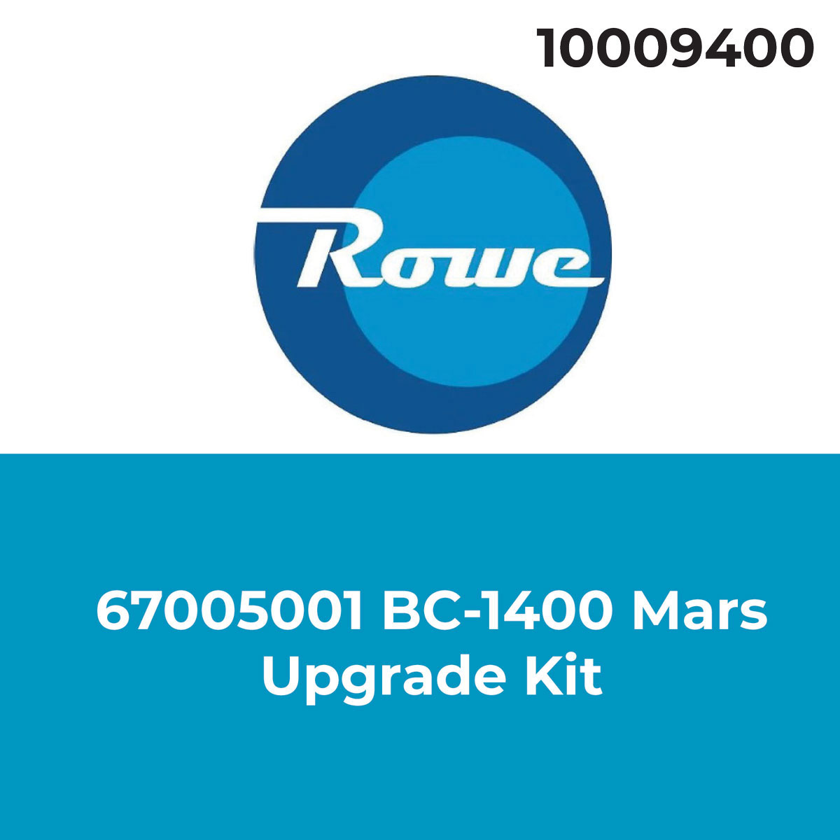 Mars Upgrade Kit for BC-1400 Model Questions & Answers