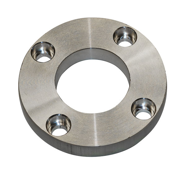 Flange Spacer for Top Brush Spindles Questions & Answers