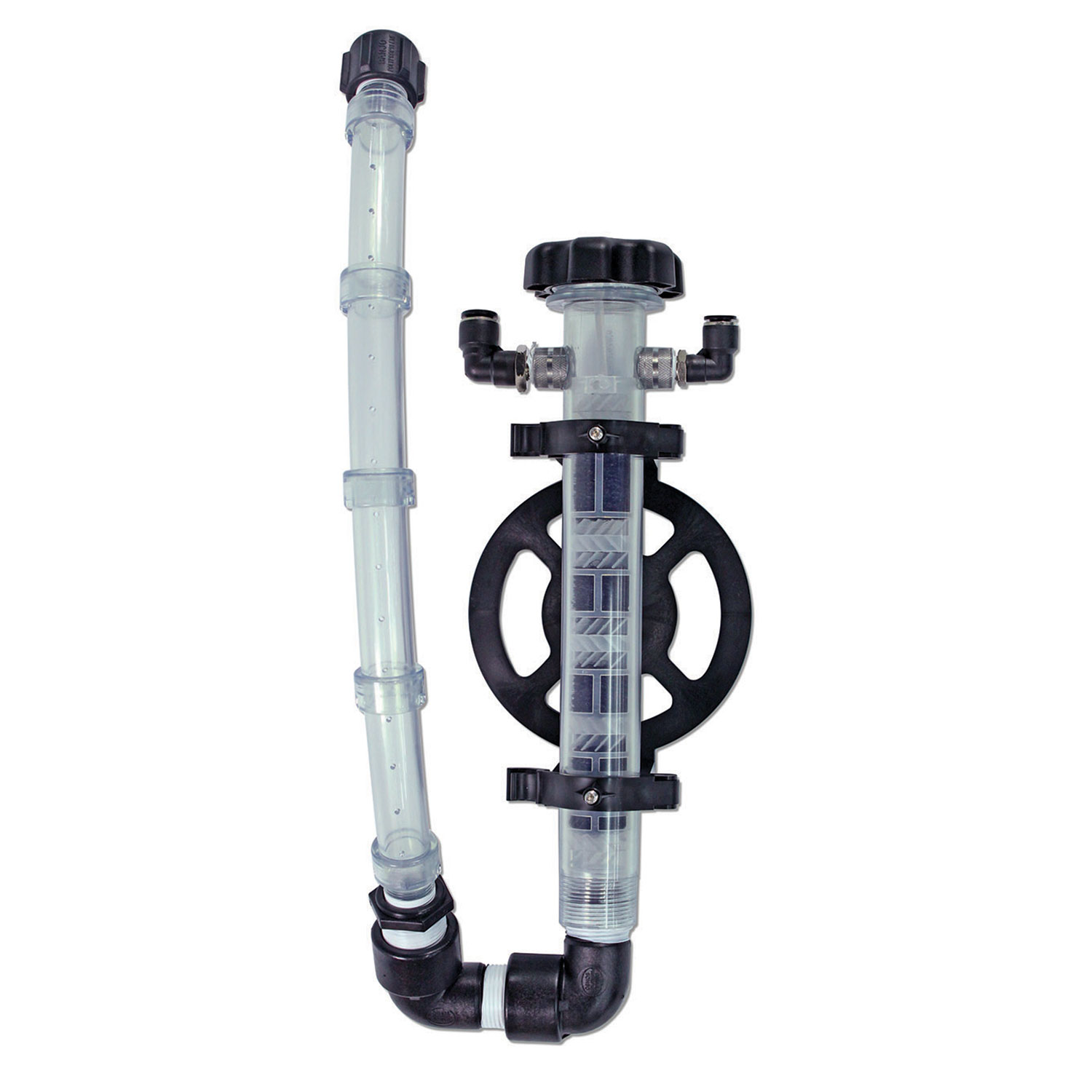 Single Banana Foamer Kit Questions & Answers