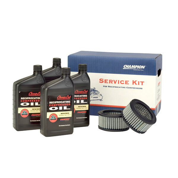 Service Kit for Champion Compressors Z11893 Questions & Answers