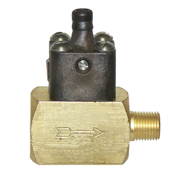 Portioning Injector C Series, 1/2in FPT x 1/2in MPT, Brass, DEMA 204C Questions & Answers