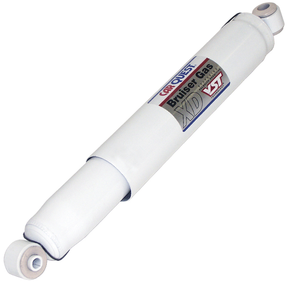 Lite Touch Shock for Passenger Side Wraps Questions & Answers