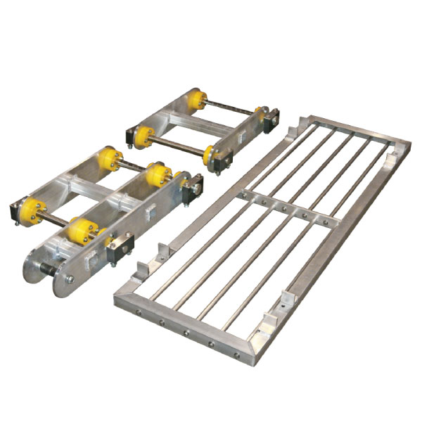 Mitter Conversion SFM804/805 Mitter to SFM807 Single Flat Basket Mitter Questions & Answers