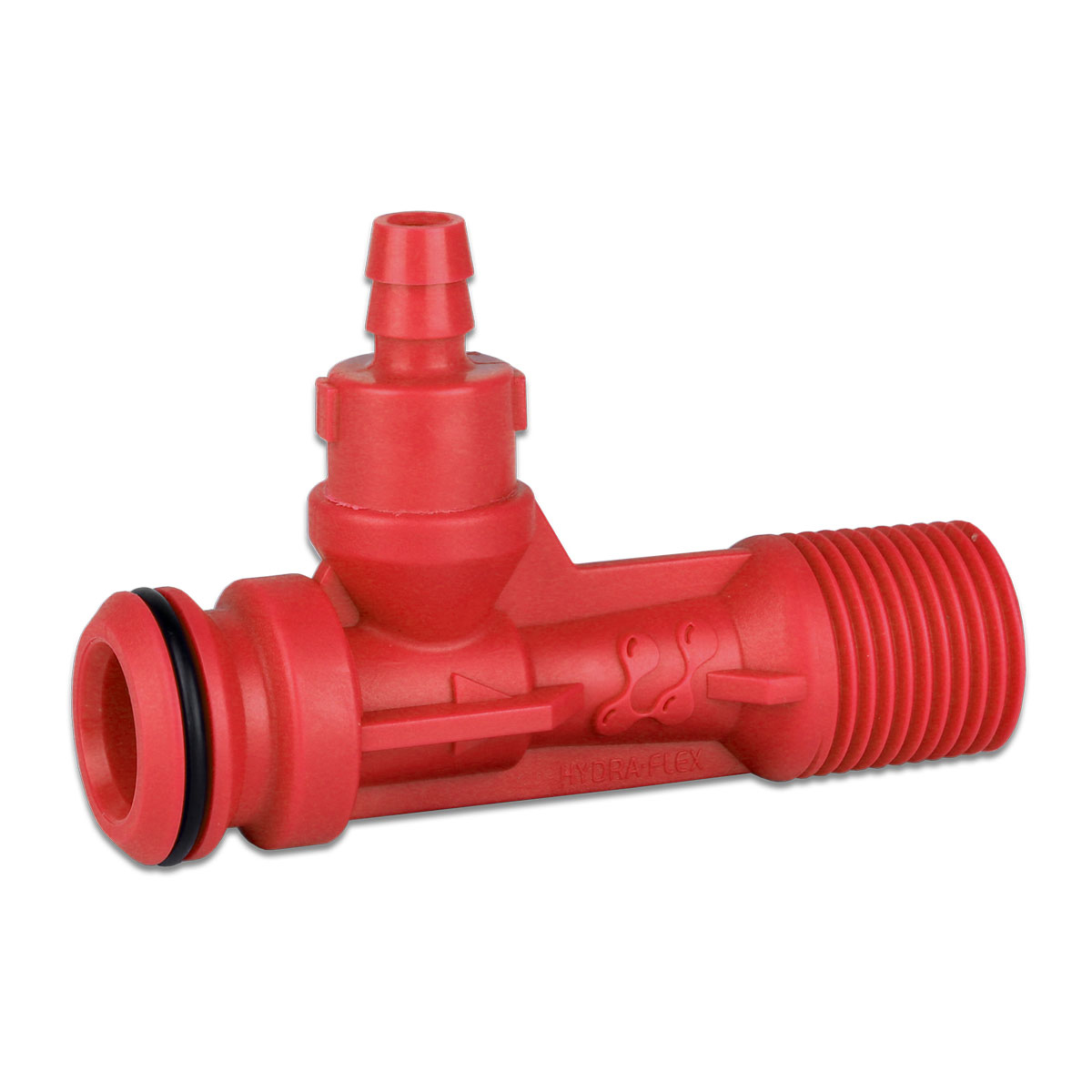 Single Composite Injector, PC2, 3/8in MPT, 1.0GPM, Red, 718057 Questions & Answers