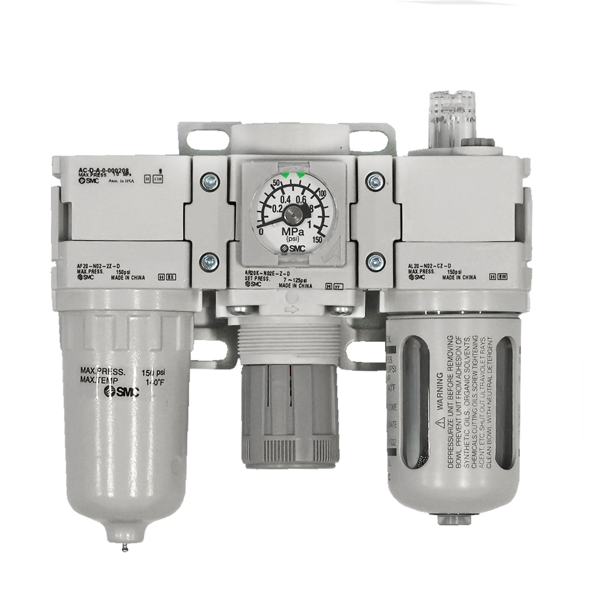 can you order right to left air flow?
