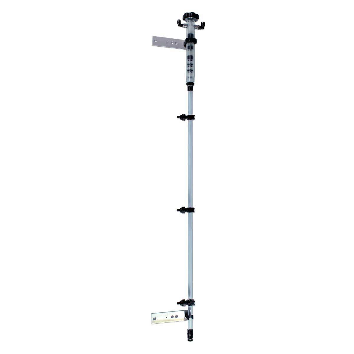 What is the gpm rating for this product?