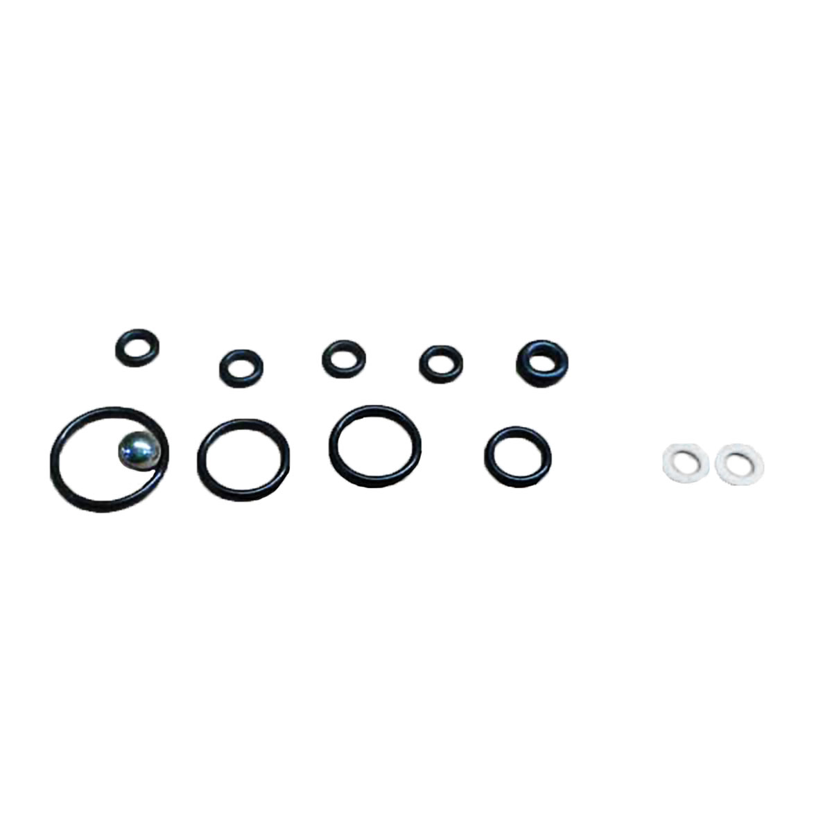 Unloader Repair Kit ITEM #: 40001646 BRAND: Giant Industries, Inc. will this kit fit North Star ?