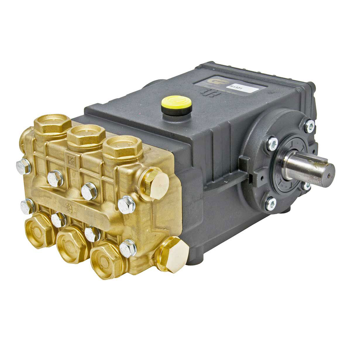 Where can I get a manual and other documentation on this pump - T1011