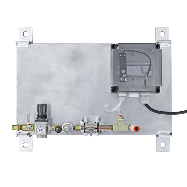 Air Take-Up Conveyor Safety Control Panel Assembly Questions & Answers