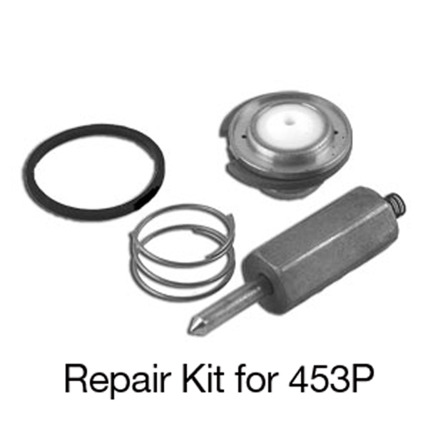 Solenoid Valve Repair Kit for DEMA 453P Valve, 41-31 Questions & Answers