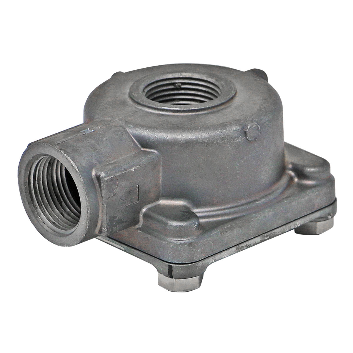 Pulse Jet Valve, 3/4in NPT Questions & Answers
